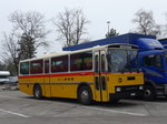 (169'630) - Bernair, M�nsingen - BE 651'182 - Saurer/T�scher (ex Schebath, Lauerz; ex Albin, F�llanden; ex Heim, Flums) am 2.