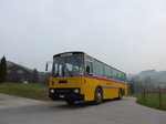 (169'637) - Bernair, M�nsingen - BE 651'182 - Saurer/T�scher (ex Schebath, Lauerz; ex Albin, F�llanden; ex Heim, Flums) am 2.