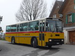 (169'645) - Bernair, M�nsingen - BE 651'182 - Saurer/T�scher (ex Schebath, Lauerz; ex Albin, F�llanden; ex Heim, Flums) am 2.