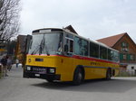 (169'672) - Bernair, M�nsingen - BE 651'182 - Saurer/T�scher (ex Schebath, Lauerz; ex Albin, F�llanden; ex Heim, Flums) am 2.