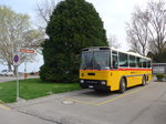 (169'674) - Bernair, M�nsingen - BE 651'182 - Saurer/T�scher (ex Schebath, Lauerz; ex Albin, F�llanden; ex Heim, Flums) am 2.