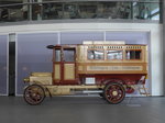 (171'167) - Setra, Ulm - Saurer/K�ssbohrer am 20.