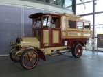(171'168) - Setra, Ulm - Saurer/K�ssbohrer am 20.