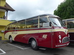 (171'634) - Bl�chlinger, Neuhaus - SG 301'177 - Saurer/Gangloff am 4.
