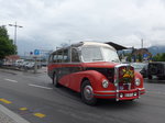 (171'760) - Gafner, Gwatt - Nr.