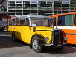 (171'961) - Schmutz, Vaulruz - FR 2819 U - Saurer/Saurer (ex Nestl�; ex P 23'019; ex P 2044) am 25.