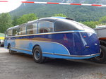 (172'003) - Barras, Cho�x - VS 2310 U - Saurer/Saurer (ex Gerster, Pont-de-la-Morge; ex Theytaz, Sion) am 25.