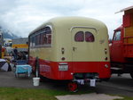 (172'468) - Imfeld, Sachseln - LU 91'695 U - Saurer/T�scher (ex L�tscher, Neuheim) am 26.