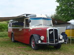 (173'997) - Aus der Schweiz: Morgen, Horgenberg - ZH 73'310 - Saurer/T�scher (ex P 23'167; ex Casper, Lenzerheide) am 20.