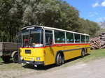 (174'737) - F�ssler, Unteriberg - Nr.