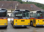 (175'316) - Gautschi, Suhr - AG 6835 - Saurer/T�scher (ex L�tscher, Neuheim Nr.