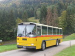 (175'336) - Schmid, Glarus - GL 4012 - Saurer/T�scher (ex Mosimann, Aesch; ex Erne, Full; ex P 24'257) am 2.