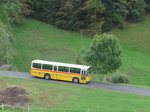 (175'352) - Schmid, Glarus - GL 4012 - Saurer/T�scher (ex Mosimann, Aesch; ex Erne, Full; ex P 24'257) am 2.