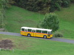 (175'353) - Gautschi, Suhr - AG 6835 - Saurer/T�scher (ex L�tscher, Neuheim Nr.