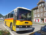 (180'301) - Ziegler, Pratteln - BL 76'481 - Saurer/R&J (ex Schnider, Sch�pfheim) am 22.