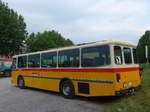 (181'243) - Gautschi, Suhr - AG 6835 - Saurer/T�scher (ex L�tscher, Neuheim Nr.