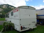 (183'603) - Leutwiler, Mettmenstetten - ZH 797'087 - Saurer/Hess (ex Bl�ttler, Maisprach; ex BGU Grenchen Nr.