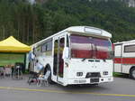 (183'615) - Leutwiler, Mettmenstetten - ZH 797'087 - Saurer/Hess (ex Bl�ttler, Maisprach; ex BGU Grenchen Nr.