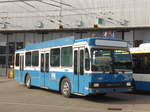 (183'665) - VBZ Z�rich - Nr.