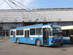 (183'666) - VBZ Z�rich - Nr.