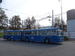 (183'674) - VBZ Z�rich (TMZ) - Nr.