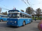 (183'675) - VBZ Z�rich (TMZ) - Nr.