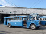 (183'692) - VBZ Z�rich - Nr.