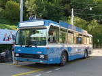 (183'723) - VBZ Z�rich - Nr.