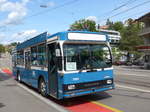 (183'730) - VBZ Z�rich - Nr.