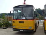 (184'332) - Marugg, Gelterkinden - BL 206'056 - Saurer/Hess (ex D�rfelt, D-Gahlenz; ex P 24'254) am 26.