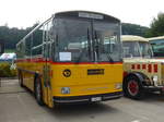 (184'336) - Inkamp, Altendorf - SZ 102'180 - Saurer/T�scher (ex Koch, Giswil; ex Selfors, Meiringen; ex P 24'236) am 26.