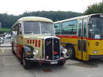 (184'337) - Imfeld, Sachseln - OW 10'062 - Saurer/T�scher (ex L�tscher, Neuheim) am 26.