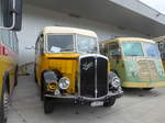 (184'354) - Baumgartner, Horn - SG 329'300 - Saurer/T�scher (ex Bucheli, Kriens Nr.