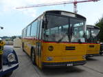 (184'362) - Gautschi, Suhr - AG 6835 - Saurer/T�scher (ex L�tscher, Neuheim Nr.