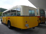 (184'377) - Baumgartner, Horn - SG 329'300 - Saurer/T�scher (ex Bucheli, Luzern Nr.