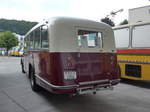 (184'378) - Bechter, Kriens - Saurer/Krapf (ex M�nch, D-Marienburg; ex Spirig, Widnau; ex RhV Altst�tten Nr.