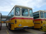 (184'390) - Inkamp, Altendorf - SZ 102'180 - Saurer/T�scher (ex Koch, Giswil; ex Selfors, Meiringen; ex P 24'236) am 26.