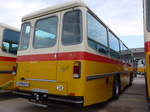 (184'391) - Amstein, Willisau - LU 90'909 U - Saurer/T�scher (ex Allemann, Niederbipp; ex Semadeni, Poschiavo; ex Kasper, Poschiavo; ex PostAuto Graub�nden; ex P 24'285) am 26.