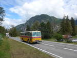 (184'907) - Rothmayr, Wermatswil - ZH 771'283 - Saurer/T�scher am 16.