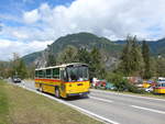 (184'973) - Schmid, Th�rishaus - BE 26'206 - Saurer/T�scher (ex P 24'244) am 16.