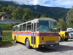 (184'986) - Rothmayr, Wermatswil - ZH 771'283 - Saurer/T�scher am 16.