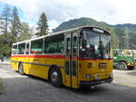 (184'995) - F�ssler, Unteriberg - Nr.