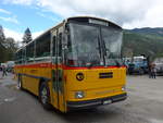 (185'028) - Schmid, Th�rishaus - BE 26'206 - Saurer/T�scher (ex P 24'244) am 16.
