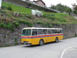 (185'045) - Rothmayr, Wermatswil - ZH 771'283 - Saurer/T�scher am 16.