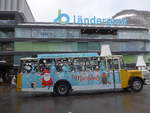 (186'809) - Oldie-Tours Z�risee, Wollerau - Nr.