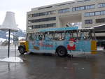 (186'813) - Oldie-Tours Z�risee, Wollerau - Nr.