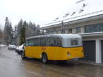 (189'808) - Schlapp, Cottens - FR 300'537 - Saurer/Saurer (ex SATEG, Lausanne; ex P 23'086; ex P 2138) am 1.