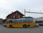 (193'657) - Bernair, M�nsingen - BE 651'182 - Saurer/T�scher (ex Schebath, Lauerz; ex Albin, F�llanden; ex Heim, Flums) am 3.