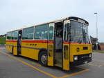 (193'659) - Bernair, M�nsingen - BE 651'182 - Saurer/T�scher (ex Schebath, Lauerz; ex Albin, F�llanden; ex Heim, Flums) am 3.
