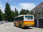 (193'707) - Bernair, M�nsingen - BE 651'182 - Saurer/T�scher (ex Schebath, Lauerz; ex Albin, F�llanden; ex Heim, Flums) am 3.
